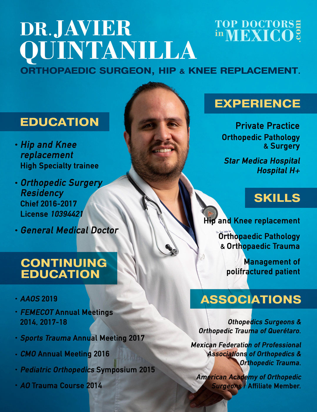 doctor quintanilla highlights